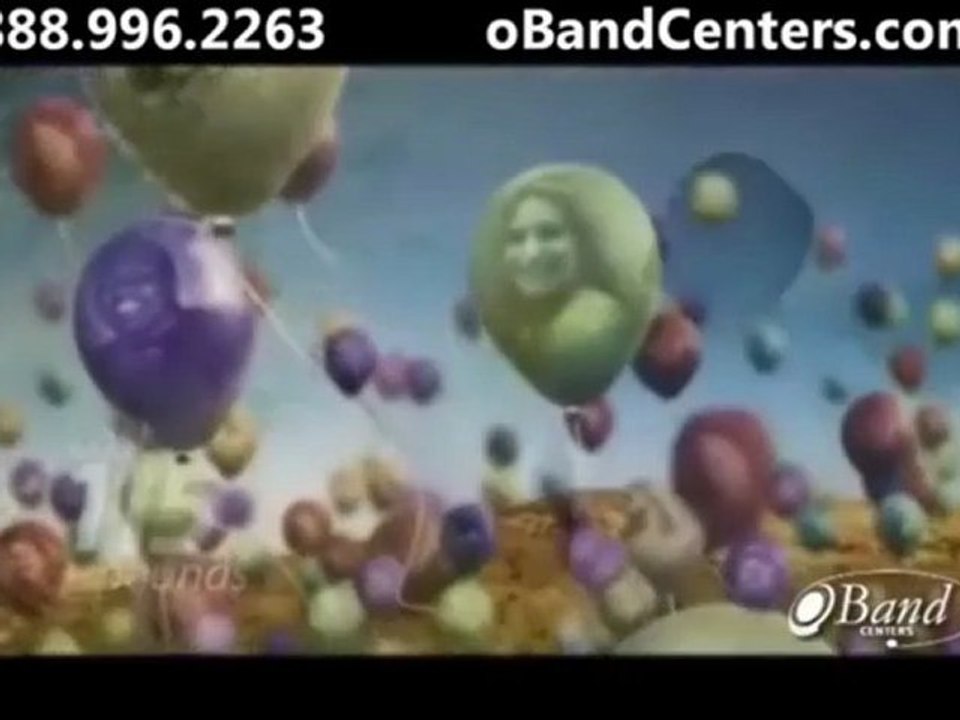 Burbank Lap Band Weight Loss Surgery