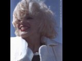 Marilyn Monroe~ Some Like It Hot~You Call It Maddness, I Call It Love~Freddie Rich Orchestra