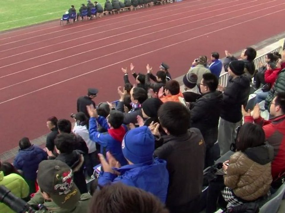 Football: First match for Anelka in Shanghai