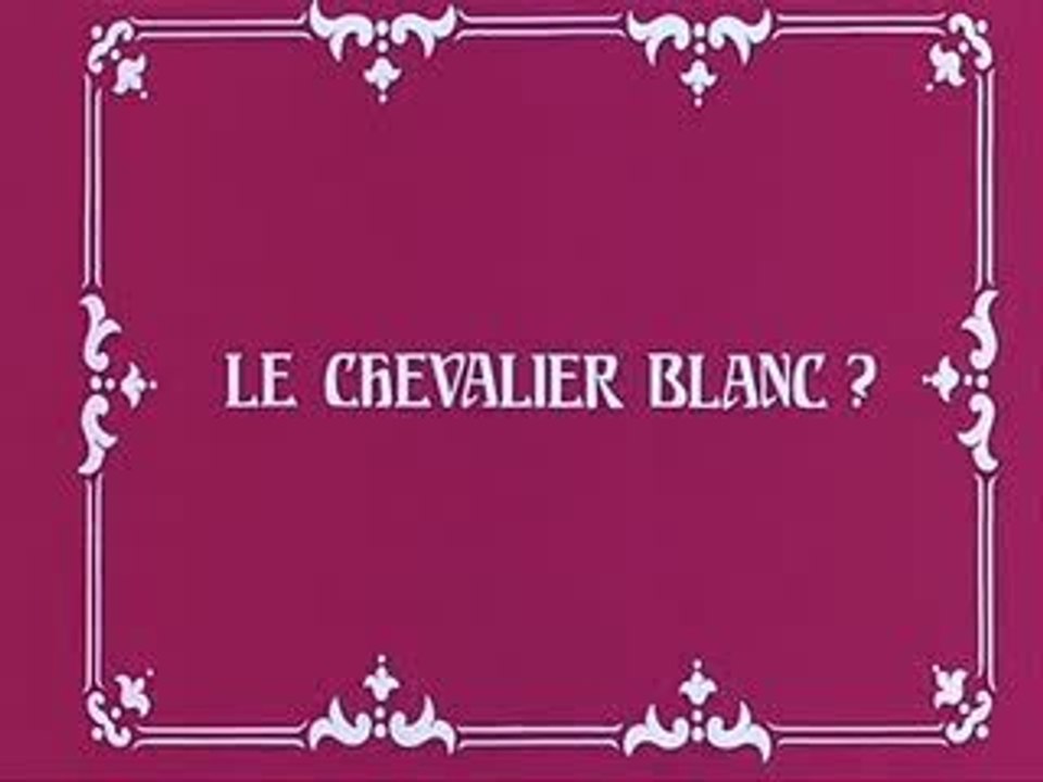 chevalier