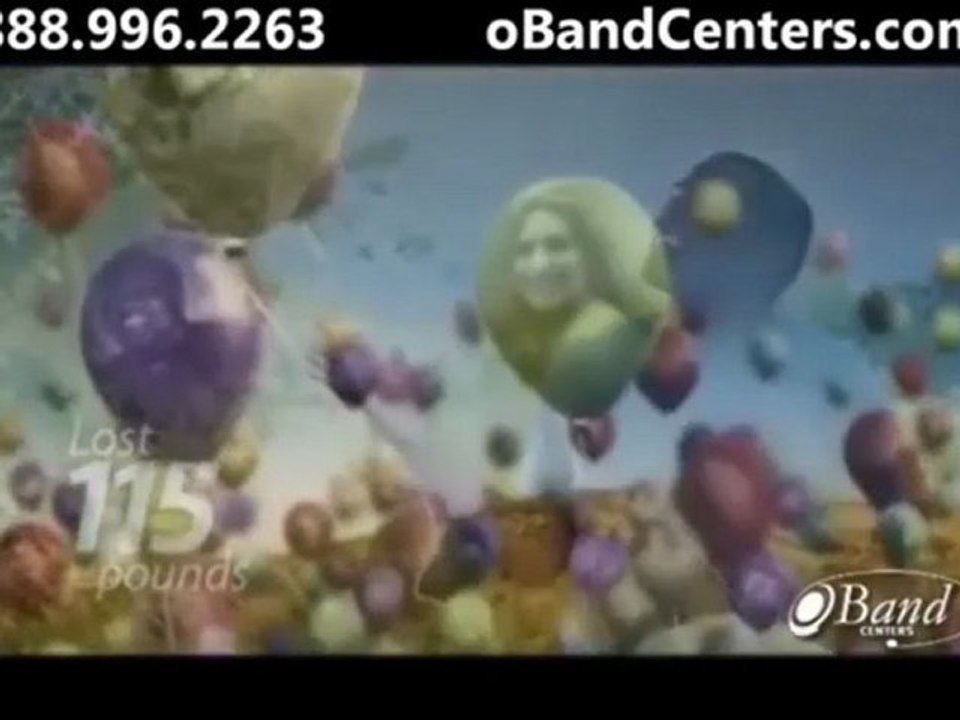 Burbank Lap Band Outpatient Surgery