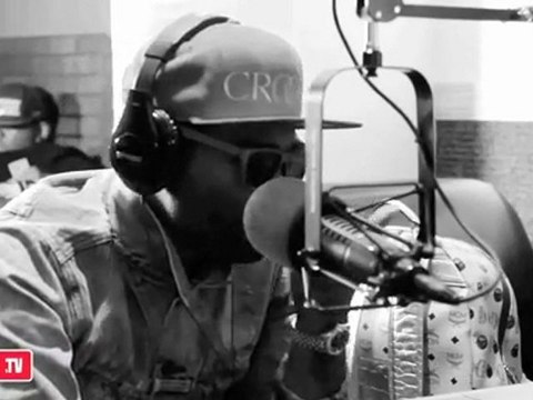 Bangladesh talks signing Shawna, 2 Chainz & New Album Features with DJ Skee