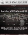 Bilkad Salı Söyleşileri: Prof.Dr. Mustafa Aydın - Dindar Nesil Tartışmaları [21 Şubat 2012]