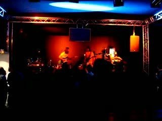 Salon D Bruit, Yamodit