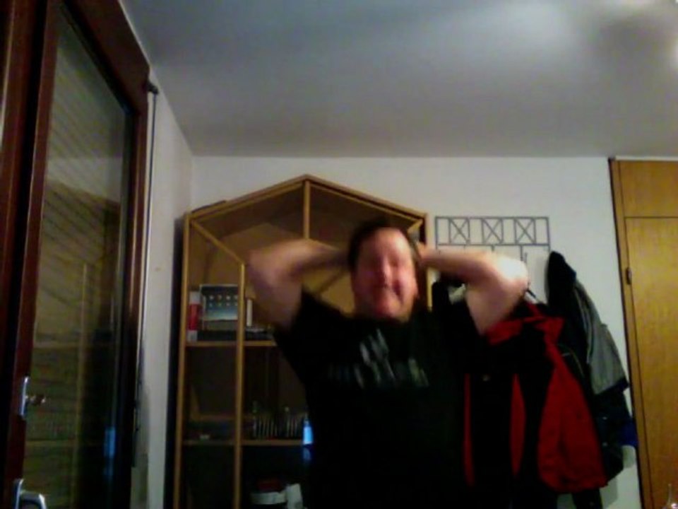 Sinnloses Spass-Video