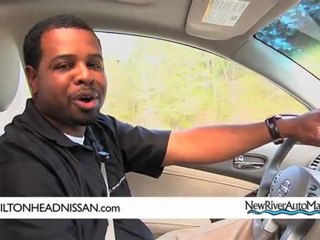 2012 Nissan Altima - Hardeeville, SC - Test Drive