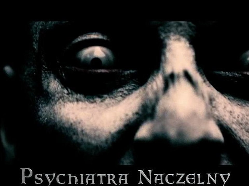 Muzułmański fanatyzm - Psychiatra Naczelny
