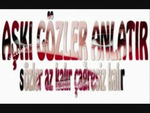 ORHAN ÖLMEZ-KURUSA FİDANIN GÜLLERİN SOLSA.-MEHMET YILDIZ /21/02/2012