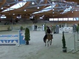 Renoir - Deauville Tournée des As 2012