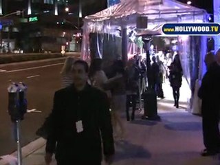 It's a Big Celebrity Round Up BOA Steakhouse