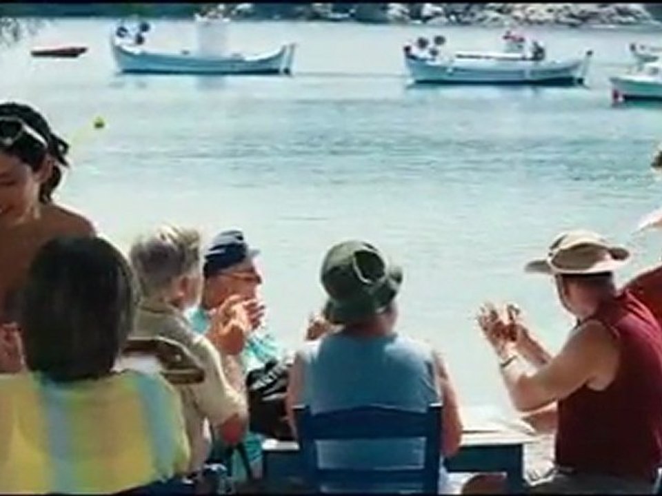 NICOSTRATOS - Extrait du DVD [VF|HD]
