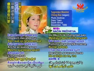 Parliament of the World's Religions - P2/2