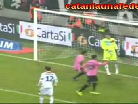 I piu' ed i meno dopo Juve-Catania