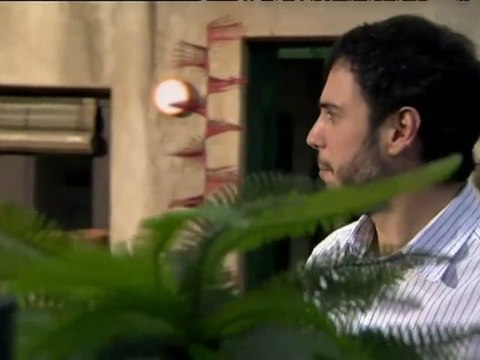 TV3 - Infidels - Infidels - Capítol 15