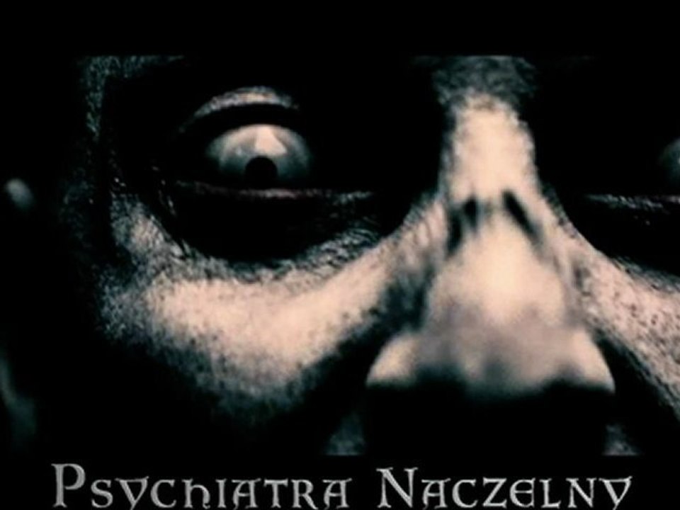 Władcy_ służby bezpieczeństwa - Psychiatra Naczelny