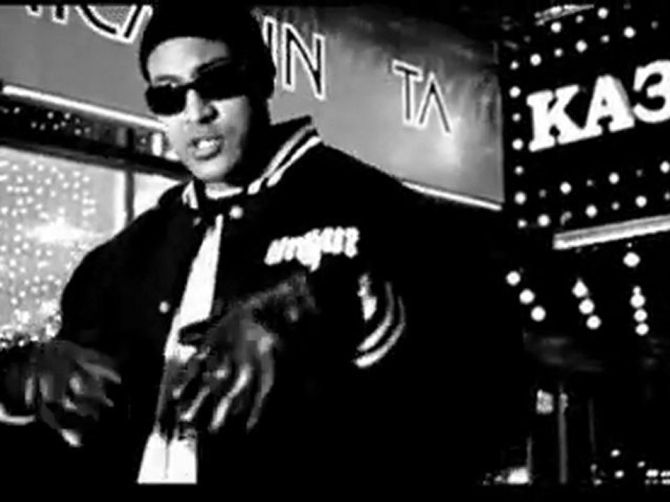Booba - Pitbull