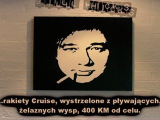 Bill Hicks - Kto jest tchórzem [Napisy PL]