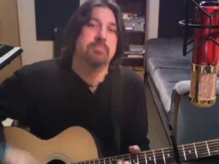 Broadjam Presents: Just Want To Say Goodbye by Troy Castellano