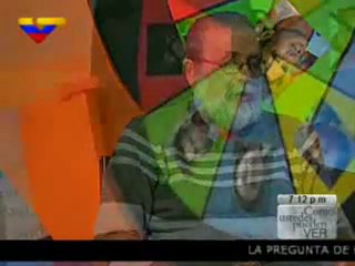 (VIDEO) Los Robertos del día domingo 19.02 2012 1/2