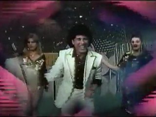 Os invita Miguel Chávez (Al Ritmo De La Noche)