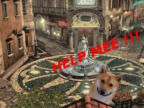 FF8 - 2 Mission : Sauvez Fuji !