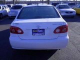 2006 Toyota Corolla for sale in Las Vegas NV - Used Toyota by EveryCarListed.com