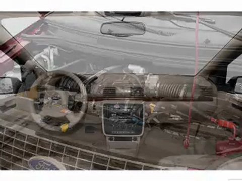 2004 Ford Freestar for sale in Louisville KY - Used Ford by EveryCarListed.com