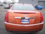 2008 Cadillac CTS for sale in Columbus OH - Used Cadillac by EveryCarListed.com