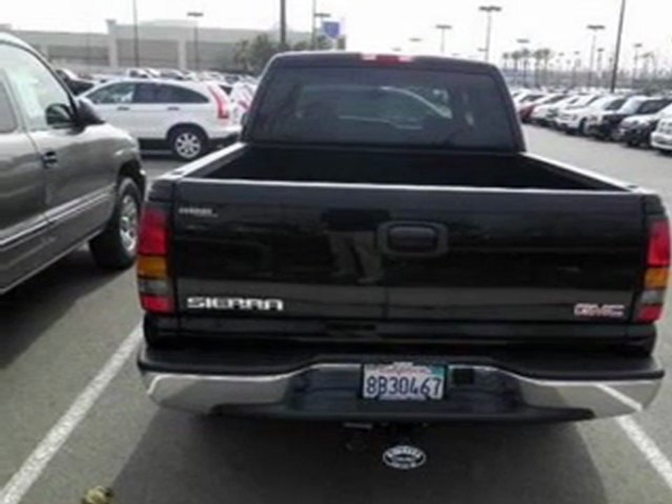 2006 GMC Sierra 1500 for sale in Fresno CA - Used GMC by EveryCarListed.com