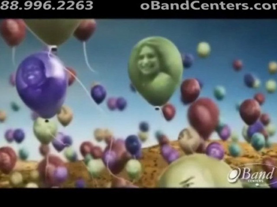 Burbank Weight Loss Surgery Band