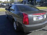 2007 Cadillac CTS for sale in Clearwater FL - Used Cadillac by EveryCarListed.com