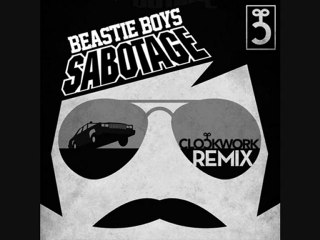 Dj SpudSki - Feel Good Inc.