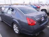 2007 Nissan Maxima for sale in Tulsa OK - Used Nissan by EveryCarListed.com