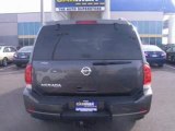 2011 Nissan Armada for sale in Tulsa OK - Used Nissan by EveryCarListed.com