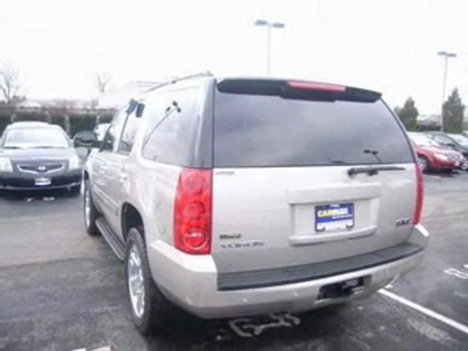 2008 GMC Yukon for sale in Columbus OH - Used GMC by EveryCarListed.com