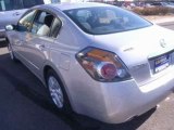 2010 Nissan Altima for sale in Tulsa OK - Used Nissan by EveryCarListed.com