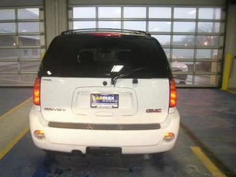 2007 GMC Envoy for sale in Columbus OH - Used GMC by EveryCarListed.com