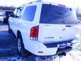 2011 Nissan Armada for sale in Waukesha WI - Used Nissan by EveryCarListed.com