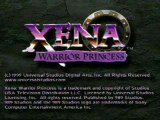 Xena : Warrior Princess (Demo)