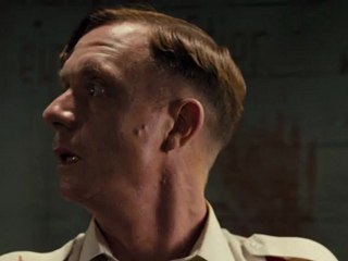 The Devil's Rock - Promotional Spot