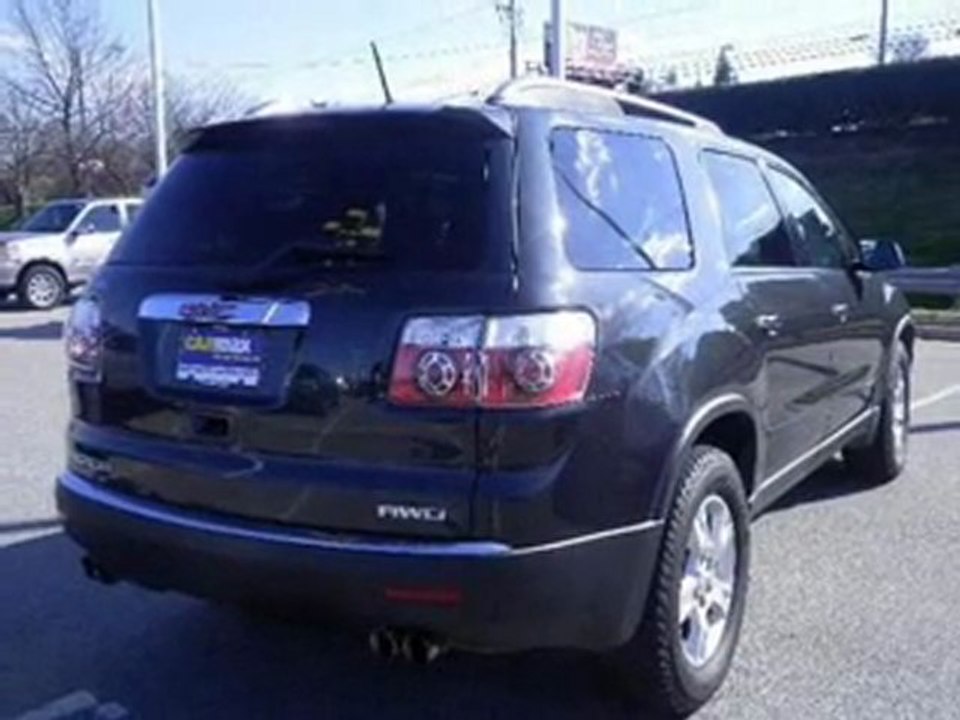 2007 GMC Acadia for sale in Columbia SC - Used GMC by EveryCarListed.com