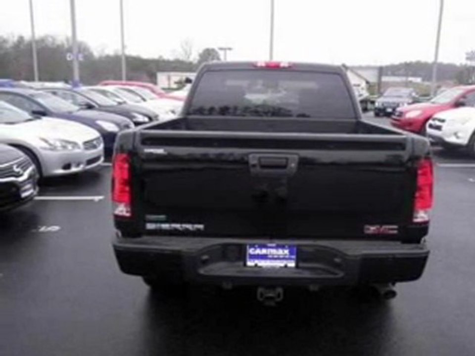 2011 GMC Sierra 1500 for sale in Columbia SC - Used GMC by EveryCarListed.com