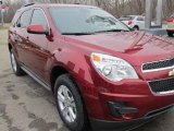 2012 Chevrolet Equinox for sale in Uniontown PA - New Chevrolet by EveryCarListed.com