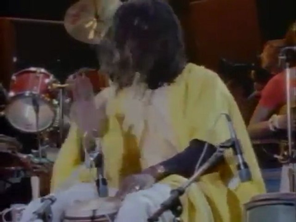 Peter Tosh Captured Live