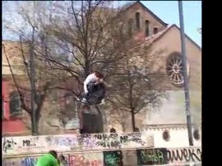 DVS - Skate More