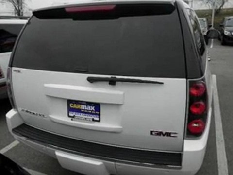 2007 GMC Yukon XL for sale in Cincinnati OH - Used GMC by EveryCarListed.com