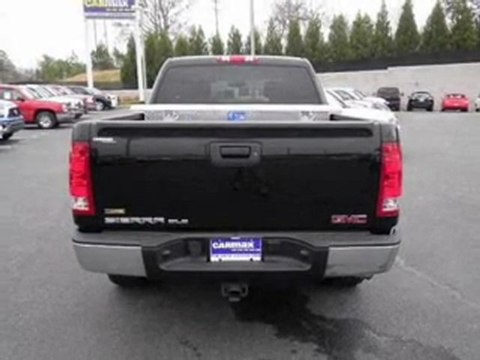 2009 GMC Sierra 1500 for sale in Augusta GA - Used GMC by EveryCarListed.com