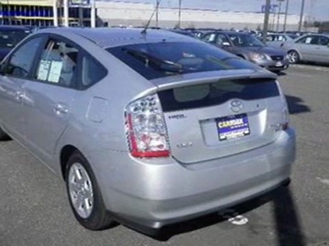 2009 Toyota Prius for sale in Sterling VA - Used Toyota by EveryCarListed.com