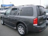 2008 Nissan Armada for sale in Pineville NC - Used Nissan by EveryCarListed.com