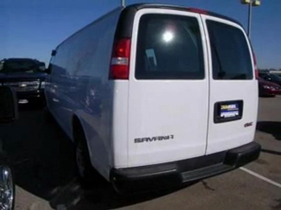 2007 GMC Savana for sale in Wichita KS - Used GMC by EveryCarListed.com